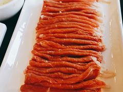 -北门涮肉·铜锅涮肉(南锣鼓巷店)