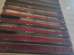 -北纬29度大堂吧-重庆富力艾美酒店-近江岸天街