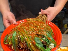 -张庆烤肉·清真
