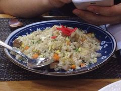 竹马日本料理-竹马炭火烤肉(利济北路店)