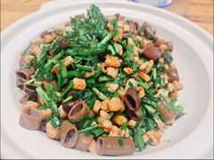 -滨海小渔村·海肠捞饭·鲅鱼水饺·特色老火鱼丸汤(华田店)