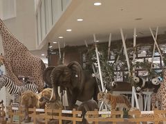 -阪急百货店(梅田总店)