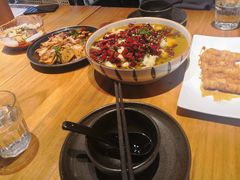 -十三式重庆江湖菜(金茂览秀城店)