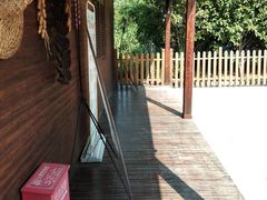 -长兴岛郊野公园农场食堂