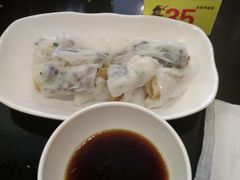 油条肠粉-卓粤拉肠(红庙店)