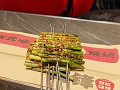 -钱锋炭缸烧烤(南湖大路总店)