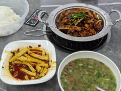 -叶老大阳朗辣子鸡(息烽店)