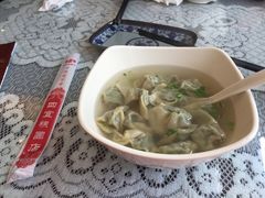 -四宜糕团店(南大街店)