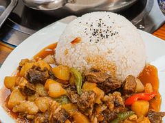 -大陈鸿源牛肉馆(大陈总店)