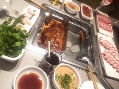 -海底捞火锅(河东万达广场店)