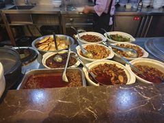 -李叁面馆(妇幼店)