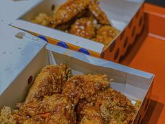 -前进5路汉堡炸鸡(汉街skp店)