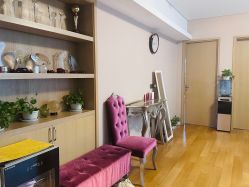 -诗芙侬女士美容SPA