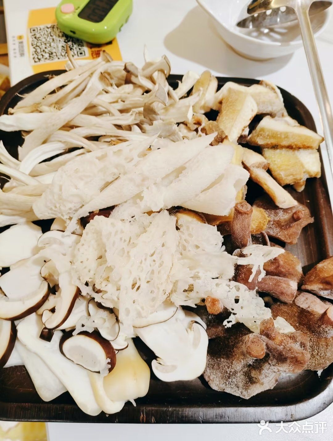 暖心汤锅正当时~