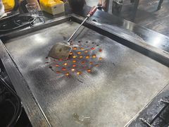 -浩文烧烤