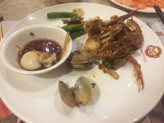 -芭菲盛宴·环球美食(解放碑英利国际店)