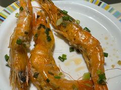 -蓝珊甄选海鲜自助·火锅大排档(近阿那亚店)