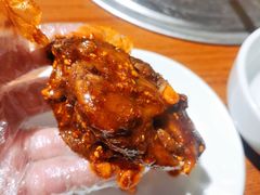 麻辣兔头-老号尤兔头(幸福店)