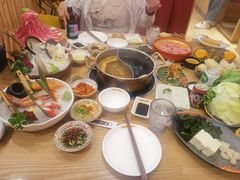 -松野谷·寿喜烧自助(华联顺义金街购物中心店)