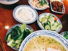 -同得兴 Since·1995 传统苏式面馆(十全街店)