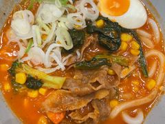 -池奈·咖喱蛋包饭(熙地港店)