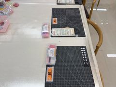 -郑在DIY·潮玩银饰绘画手作(中央大道旗舰店)
