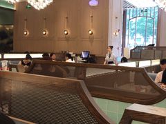 -新世界餐厅(万达店)