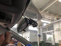 -合肥通源一汽丰田4S店(包河花园店)