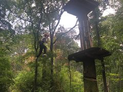 -WeLope紫金山探险公园