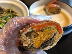-芳芳私房菜·精做淮扬菜(承德路店)