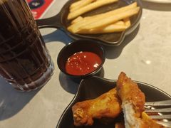 -必胜客(涂门街店)