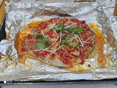 -浮何烤铺(桐梓林店)
