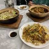 从石溪地铁站走过来估计10分钟左右