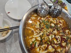 -老四川平头酸菜鱼(衙前店)