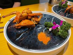 -大鸽饭(马王堆店)