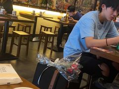 -大鲜生·亚洲菜融合小食堂