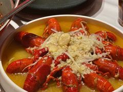 -小河盐帮·私家菜·烤鸭(三元桥·霄云路店)