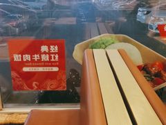 -李先生牛肉面大王(华联商厦店)