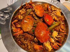 -赖胖子肉蟹煲(光明N次方店)