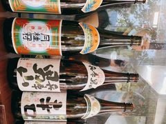 -山葵家居酒屋(天目里店)