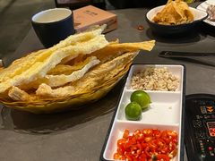 -同仁四季椰子鸡(宝安壹方城店)