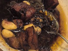 -印巷里主题餐厅(马鞍山店)