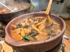 -夜椒瑶·广西大排档(八卦岭店)