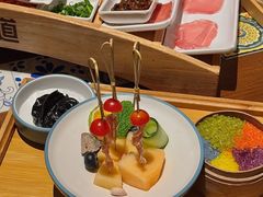 -芸南道·过桥米线(昆明老街旗舰店)