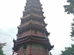 -南沙天后宫景区