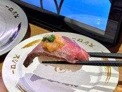 -寿司郎(皇庭广场店)