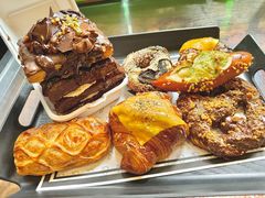 -BUTTERFUL&CREAMOROUS 黄油与面包(三里屯太古里店)
