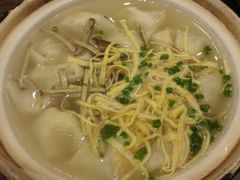 -明将锅贴(五爱路店)