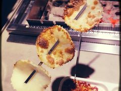 -丰茂烤串(金泉美食宫店)