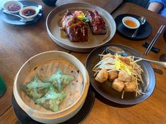 -红糖(香港嘉里酒店)
